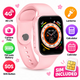 Ceas Smartwatch Copii Cu Localizare W-Fi/LBS Si Telefon Techone X02 Junior, Roz