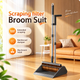 Set Matura cu Faras KD Home Clean Duo