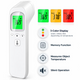 Termometru Digital cu Infrarosu Techone ThermoCheck