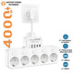 Prelungitor Scurt Techone PowerHub 9X