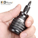 Set Mini Surubelnita Magnetica KD Home TwistMate Multi