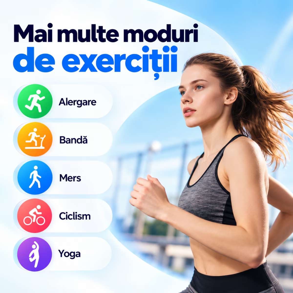 Ceas Smartwatch Copii Cu Localizare GPS Si Telefon Techone T72 Pro Teen Guard, Argintiu