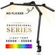 Lampa de birou LED tripla Huerler Office Max