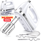 Mixer De Mana KD Home PowerWhisk 500