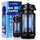 Lampa UV Anti Insecte Techone Pest Killer