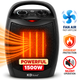 Aeroterma ceramica KD Home Master Heater