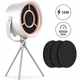 Hota Portabila Cu Filtru Carbon Fara Evacuare Freezy Air AirPure Pro
