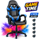 Scaun Gaming Ergonomic KD Home ShadowStrike X1