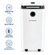 Dezumidificator si purificator aer Freezy Air Dry Pro 12L