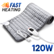 Patura Electrica tip Pad Incalzire Horigen Heaty PRO
