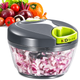 Tocator de Legume Manual Profesional KD Home ChopChop