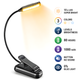 Lampa Pentru Citit Carte Techone Reader Buddy