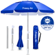 Umbrela de Plaja Freezy Air AquaShade