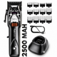 Masina de tuns profesionala FadeBlade Clipper Pro