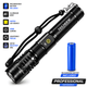 Lanterna LED Techone SK1919