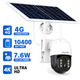 Camera de Supraveghere Solara 4G Loosafe 4GProtect TQ5 Max