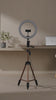 Lampa Circulara Ring Light Techone Vlog Pro