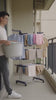 Uscator De Rufe Vertical KD Home DryTower