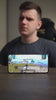 GamePad CRABTECH SR 2000