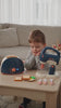 Set Accesorii Bucatarie Copii KidProtect Toasty Mix Set