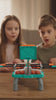 Joc de Baschet de Masa KidProtect Desk Dunk