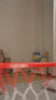 Set Cos De Baschet Copii Cu Picior KidProtect