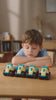 Set Masinute Demontabile Pentru Copii, KidProtect ConstructoCars