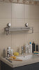 Raft de Dus, Baie si Bucatarie Topaqua HydroLock Shelf,k 30 cm