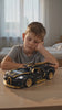 Set de Constructie cu 1368 Piese Tip Blocuri Constructie MiniBric Bugatti Veyron