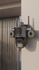 Camera De Supraveghere CCTV Vdeo Exterior Tripla WIFI Novasec Tri Core