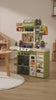 Bucatarie Multifunctionala Extra Large Copii KidProtect Master Chef XXXL