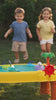 Masuta de Joaca Copii 2 in 1 Pentru Nisip si Apa KidProtect Sandy Beach Pro