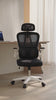 Scaun De Birou Directorial Ergonomic KD Home Ergonex, Negru