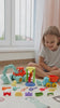 Set Jucarii de Plaja si Nisip KidProtect OceanPlay