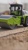 Echipament de Constructie Tip Compactor de Drumuri De Jucarie Pentru Copii, KidProtect Hammer Road