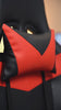 Scaun Gaming Ergonomic KD Home ShadowStrike X2, Rosu