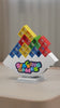 Jucarie De Echilbru Tip Joc Stivuire KidProtect Gravity Stackers