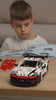 Set de Constructie cu 1068 Piese Tip Blocuri Constructie MiniBric Race ON