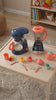 Set Accesorii Bucatarie Copii KidProtect Little Barista Kitchen