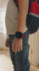 Ceas smartwatch GPS copii cu localizare si telefon Techone KT18, Negru