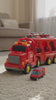 Set Masinute Pentru Copii, KidProtect Fire Elite Truck