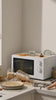 Raft Cuptor cu Microunde, KD Home SmartShelf