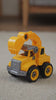 Masinuta Demontabila Pentru Copii 4 in 1, KidProtect Construction Team Builder