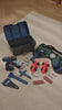 Trusa de Scule Copii 3 in 1 Kidprotect Workie Master