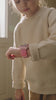 Ceas Smartwatch Copii Si Telefon Techone KT42, Roz