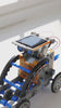 Kit de Creatie STEM Roboti Energie Solara KidProtect RoboSun 13-in-1