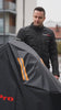 Prelata Motocicleta ThermoPRO RideShield Pro XXL