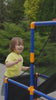 Set Cos De Baschet Tras La Tinta Copii KidProtect Target Ball