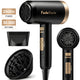 Uscator de Par Profesional cu Plasma FadeBlade BlazeFlow