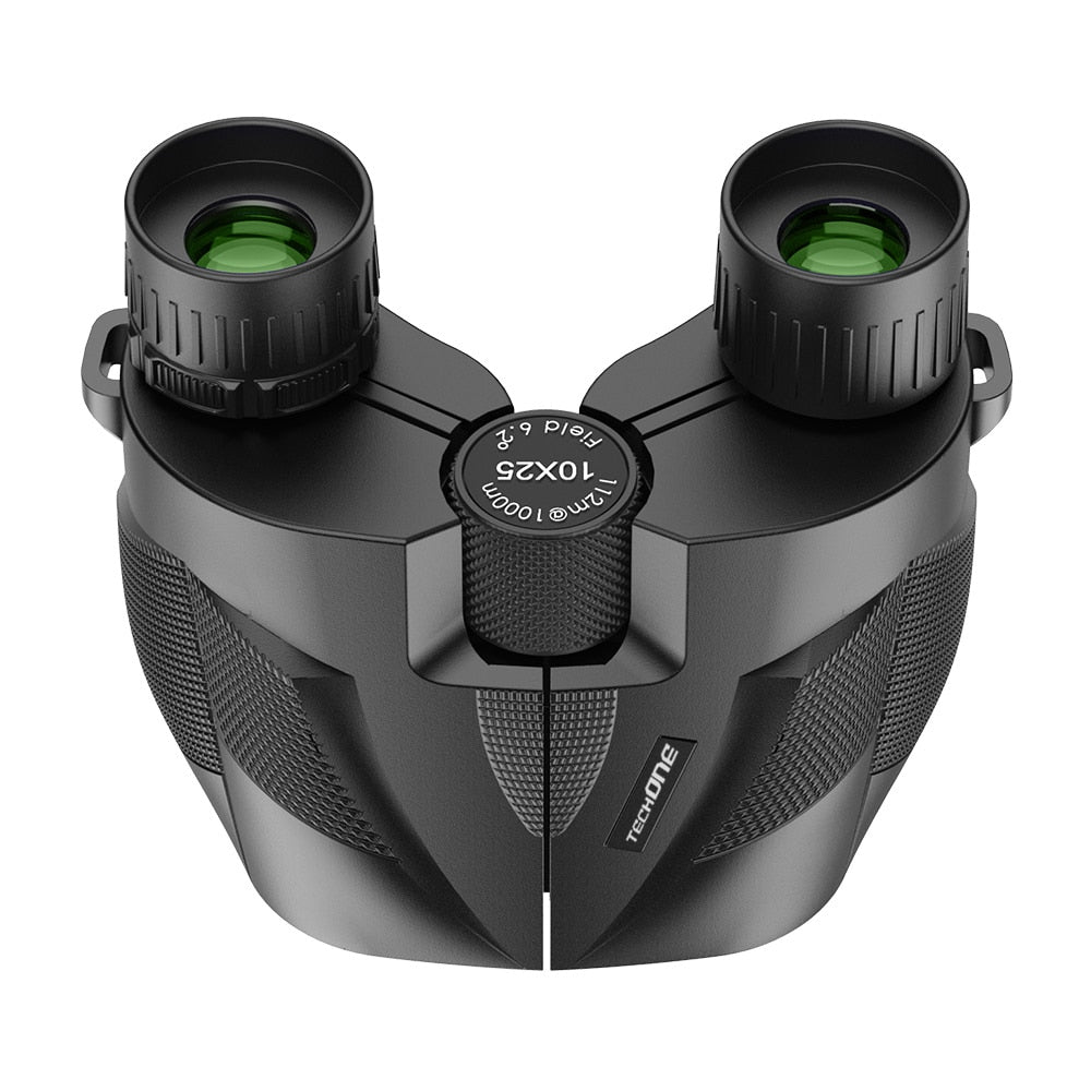 Binoclu profesional 10 x 25 Techone® Hunter Pro